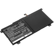 Compatible battery replacement for LENOVO 5B10R51232,5B10R51233,5B10R51234,5B10W67287,L18C4PG0...