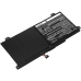 Notebook battery Lenovo CS-LVC630NB