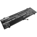 Compatible battery replacement for LENOVO  L19M4PDC, L19L4PDC, L19C4PDC