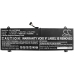 Notebook battery Lenovo CS-LVC750NB