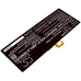 Compatible battery replacement for LENOVO  L17D2P31