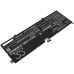 Notebook battery Lenovo CS-LVC940NB