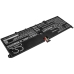 Notebook battery Lenovo CS-LVC950NB