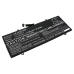 Notebook battery Lenovo CS-LVD512NB