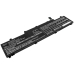 Notebook battery Lenovo CS-LVE140NB