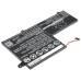 Notebook battery Lenovo CS-LVE215NB