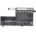 Compatible battery replacement for LENOVO  5B10M52817, 5B10K10186, 5B10M52814, 5B10K10180, 5B10M52813...