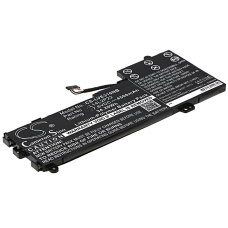 Compatible battery replacement for LENOVO  L14L2P22