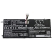 Battery Replaces 45N1071