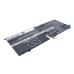 Notebook battery Lenovo CS-LVE391NB