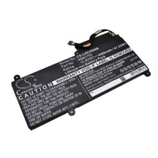 Compatible battery replacement for LENOVO  45N1756, 45N1752, 45N1755, 45N1754, 45N1753 3INP7/38/64-2q...