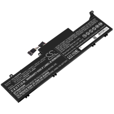 Compatible battery replacement for LENOVO 02DL000,02DL001,02DL002,L18C3P51,L18M3P51...