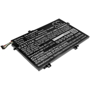 Notebook battery Lenovo ThinkPad E590