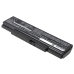 Notebook battery Lenovo CS-LVE550NB