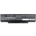 Compatible battery replacement for LENOVO  45N1758, 45R6758, 45N1762, 45N15E9, 45NYU63...