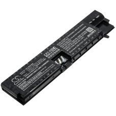 Compatible battery replacement for LENOVO  01AV414, SB10K97575, 01AV418, SB10K97574, 01AV417...