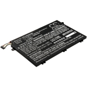 Notebook battery Lenovo ThinkPad E485