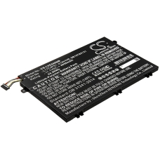 Compatible battery replacement for LENOVO  01AV448, SB10K97609, L17M3P51, 01AV446, SB10K97607...