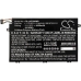 Compatible battery replacement for LENOVO  5B10W13887, SB10T83130, L17M3P52, 01AV448, SB10K97609...