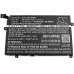 Compatible battery replacement for LENOVO  01AV411, SB10K97569, SB10K97568, 01AV413, 01AV412