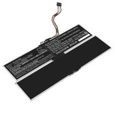 Compatible battery replacement for LENOVO  5B10W13884, SB10T83126, 5B10W13883, L19M4P70, L19L4P70...