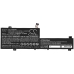 Compatible battery replacement for LENOVO  SB10X49071, L19M3PD6, L19D3PD6, SB10X49078, L19C3PD6...