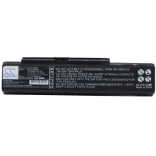 Compatible battery replacement for LENOVO  45J77O6, 121000649, FRU 121TM030A, 45J7706, ASM 121TM030A...