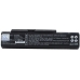 Notebook battery Lenovo CS-LVF510NB