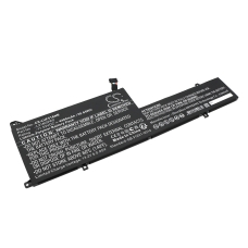 Compatible battery replacement for LENOVO  L21B3PE0, L21M3PE0, 5B11F38043, L21L3PE0, 5B11F38042...