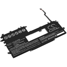 Compatible battery replacement for LENOVO  SB10T83208, L19M4P73, 5B10W13965