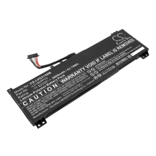 Compatible battery replacement for LENOVO  L21C3PC0, 8SSB11F36375, L21M3PC0, L21L3PC0, L21D3PC0