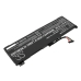 Compatible battery replacement for LENOVO  L21L3PC0, L21D3PC0, L21C3PC0, 8SSB11F36375, L21M3PC0