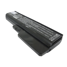 Compatible battery replacement for LENOVO 42T4725,42T4726,51J0226,57Y6266,57Y6527...