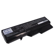 Compatible battery replacement for LENOVO  121000937, 121001095, L09L6Y02, LO9S6Y02, 121000994...