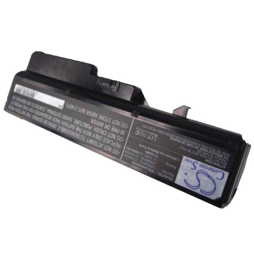 Compatible battery replacement for LENOVO  121001094, L09C6Y02, LO9L6Y02, 121000992, 121001150...