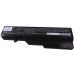 Compatible battery replacement for LENOVO  L10P6F21, 121000938, 121001096, L09M6Y02, 121001071...