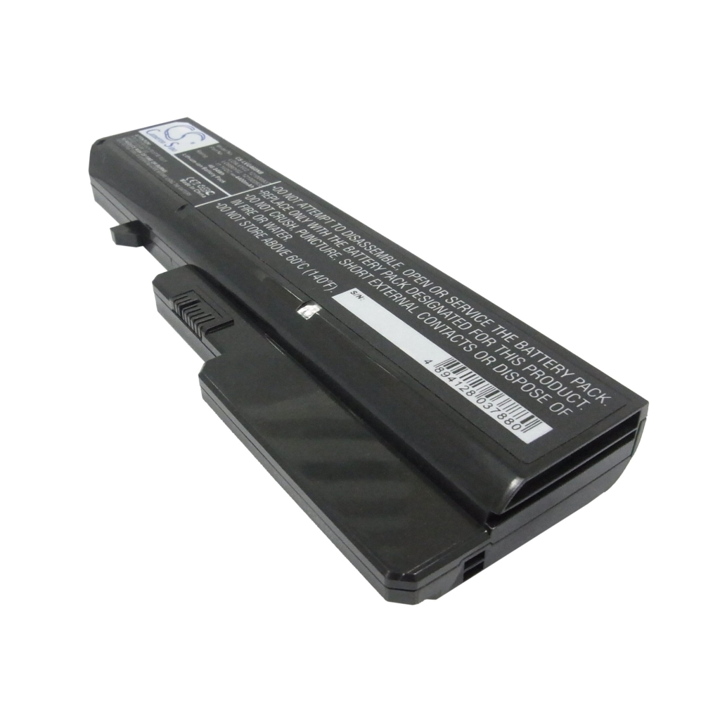 Notebook battery Lenovo IdeaPad G475A