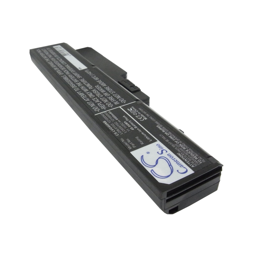 Notebook battery Lenovo CS-LVG460NB