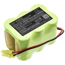 Compatible battery replacement for LG 6910G00003A