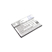 CS-LVH910SL<br />Batteries for   replaces battery PAC63320502