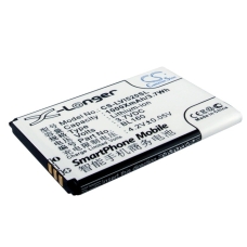 Compatible battery replacement for LENOVO BL160