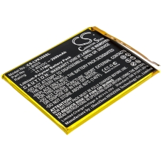 Compatible battery replacement for LENOVO  LB003