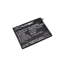 Compatible battery replacement for LENOVO  BL261