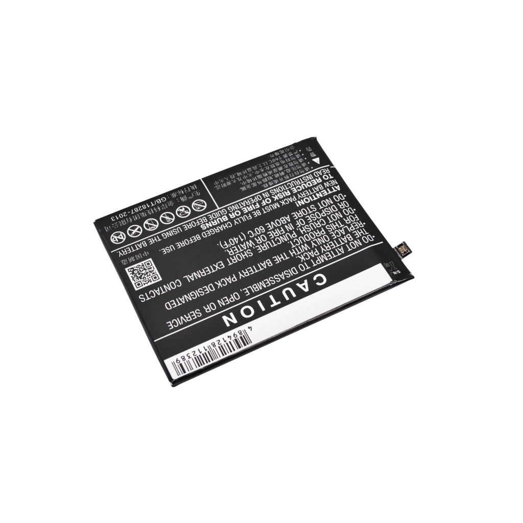 Battery Replaces BL261