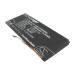 Compatible battery replacement for LENOVO  BL207