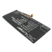 Compatible battery replacement for LENOVO  BL207