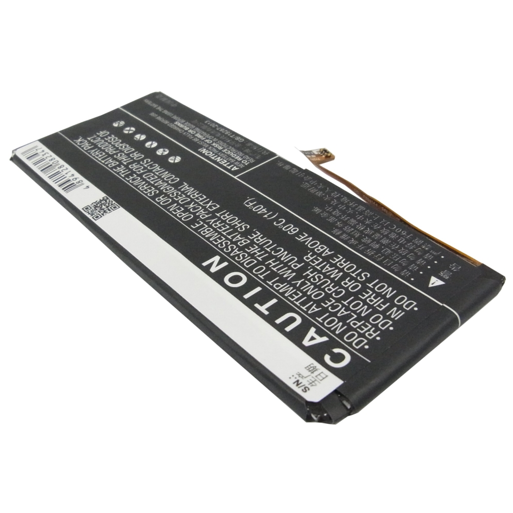 Compatible battery replacement for LENOVO  BL207