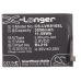 Battery Replaces BL216