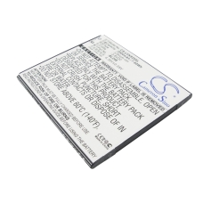 Compatible battery replacement for LENOVO BL208