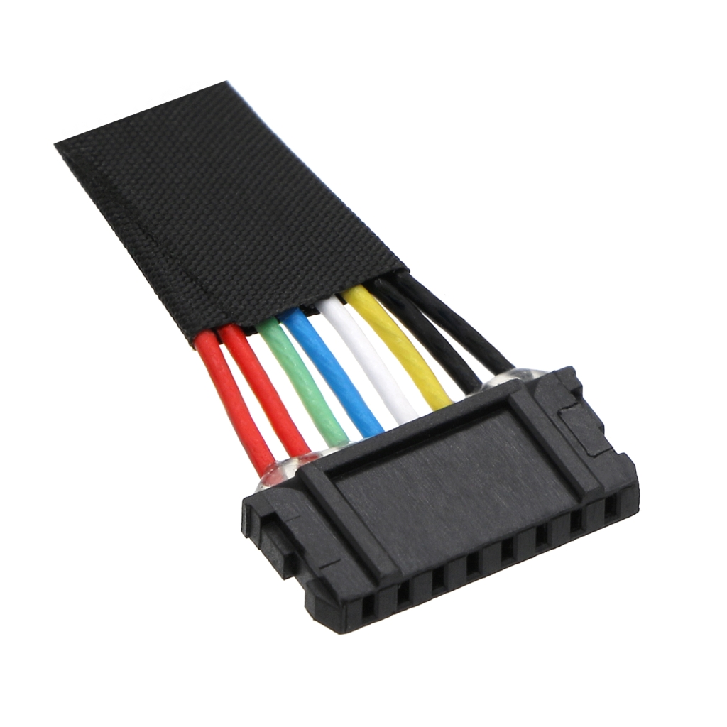 Compatible battery replacement for LENOVO  L21D3PG2, SB11F21947, L21C3PG2, SB11F21945, 5B11F21953...